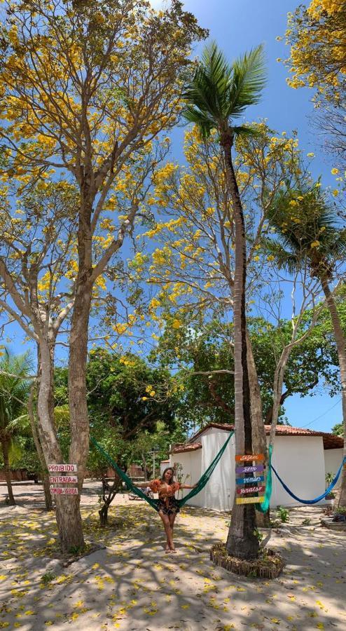 Pousada Paraiso Verao Jijoca de Jericoacoara Exterior photo