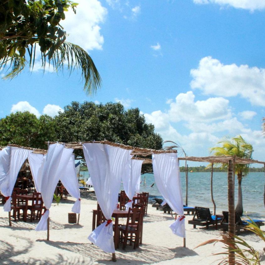 Pousada Paraiso Verao Jijoca de Jericoacoara Exterior photo