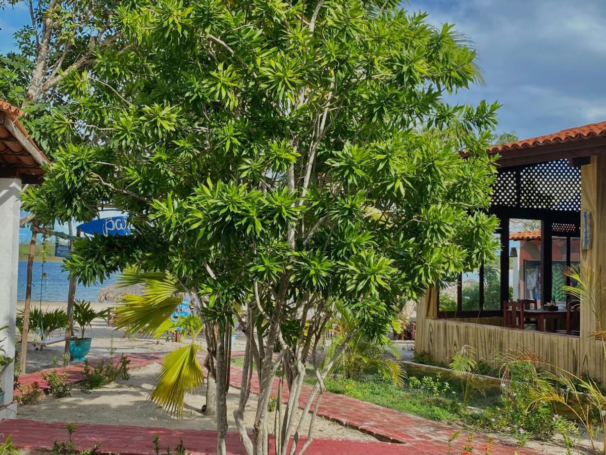 Pousada Paraiso Verao Jijoca de Jericoacoara Exterior photo